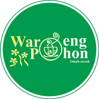 Waroeng Pohon Omah Sawah Logo